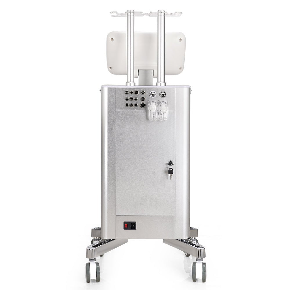 Shape Tactics 7-in-1 UltraShape RF & Cavitation System