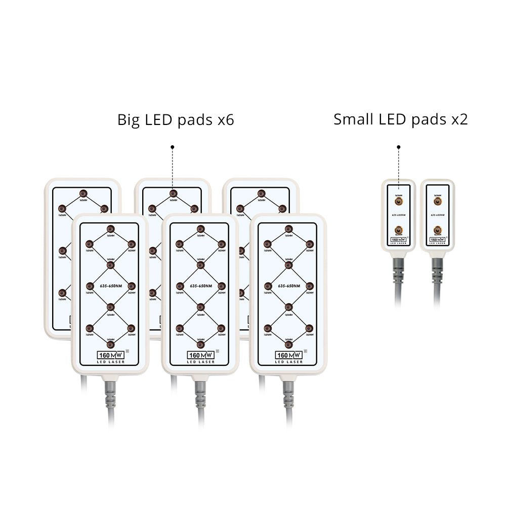 Shape Tactics 7-in-1 UltraShape RF & Cavitation System