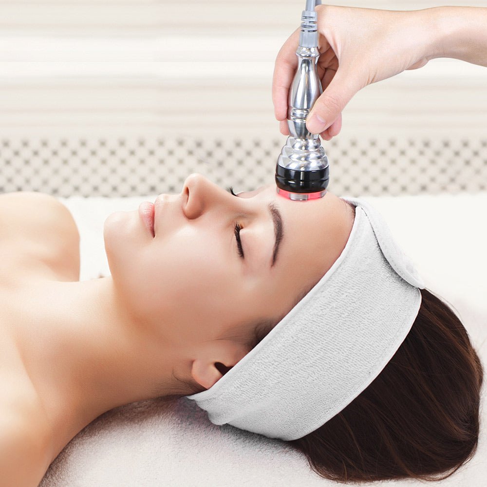 Shape Tactics 7-in-1 UltraShape RF & Cavitation System