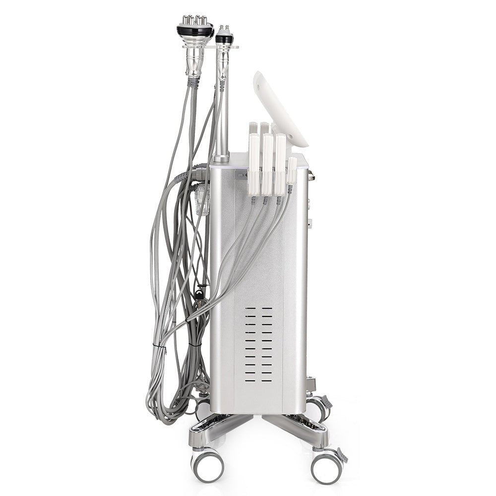 Shape Tactics 7-in-1 UltraShape RF & Cavitation System