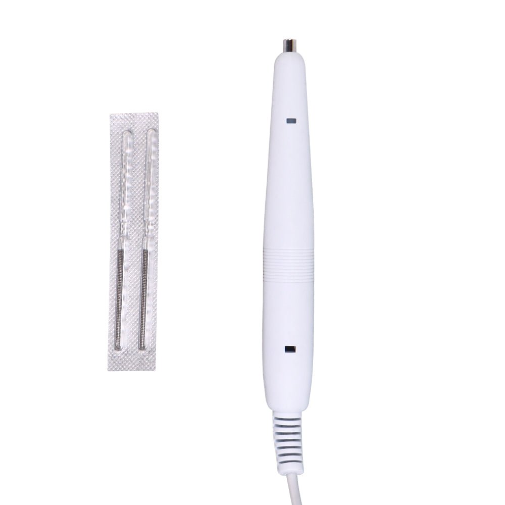 Shape Tactics 8-in-1 Ultrasonic Facial Rejuvenation and Spot Treatment Device