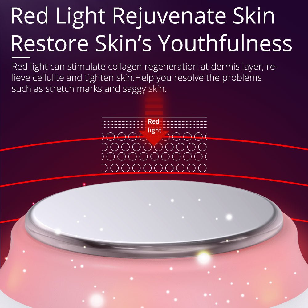 Shape Tactics Unoisetion 2.5 Ultrasonic Cavitation System