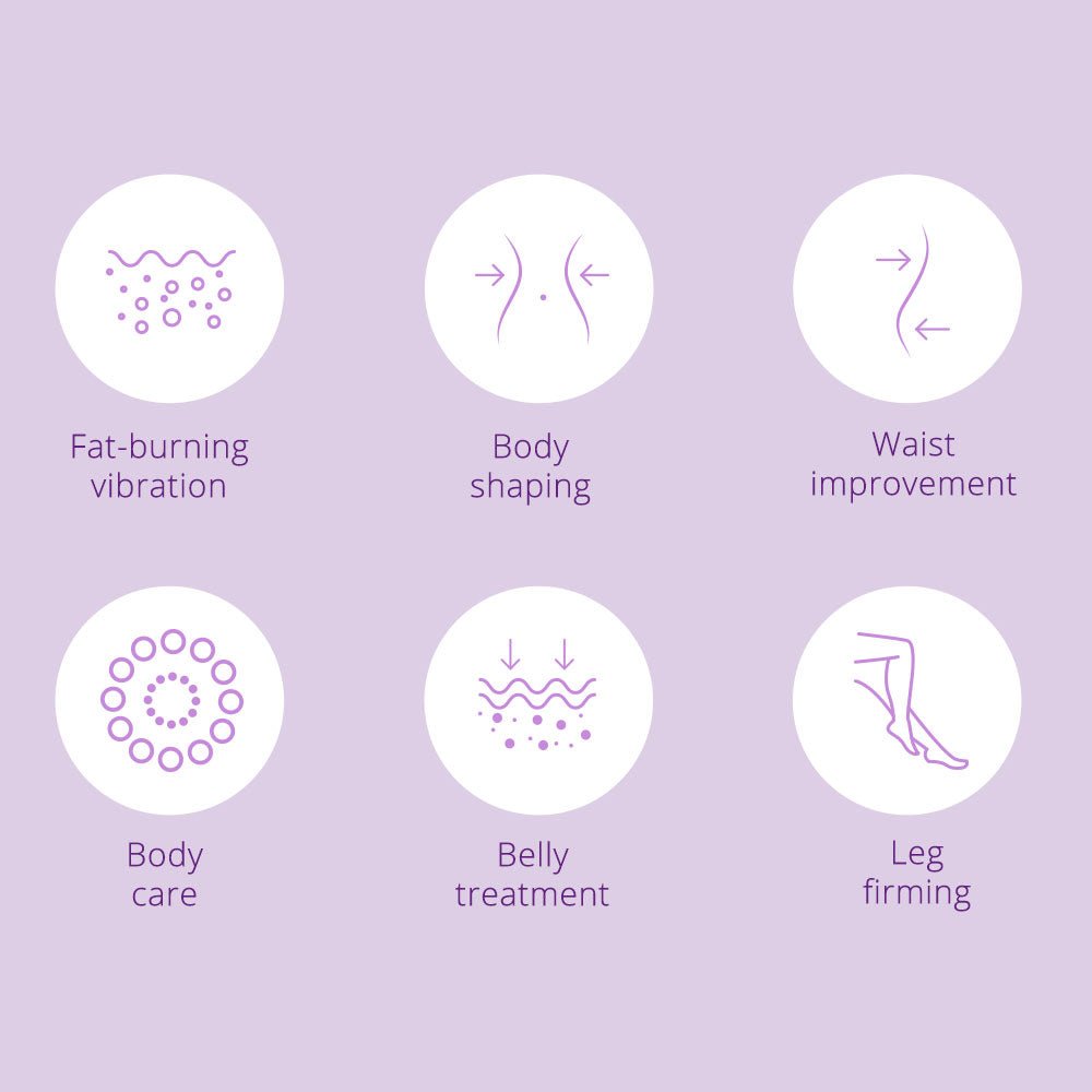 Shape Tactics Unoisetion 2.5 Ultrasonic Cavitation System