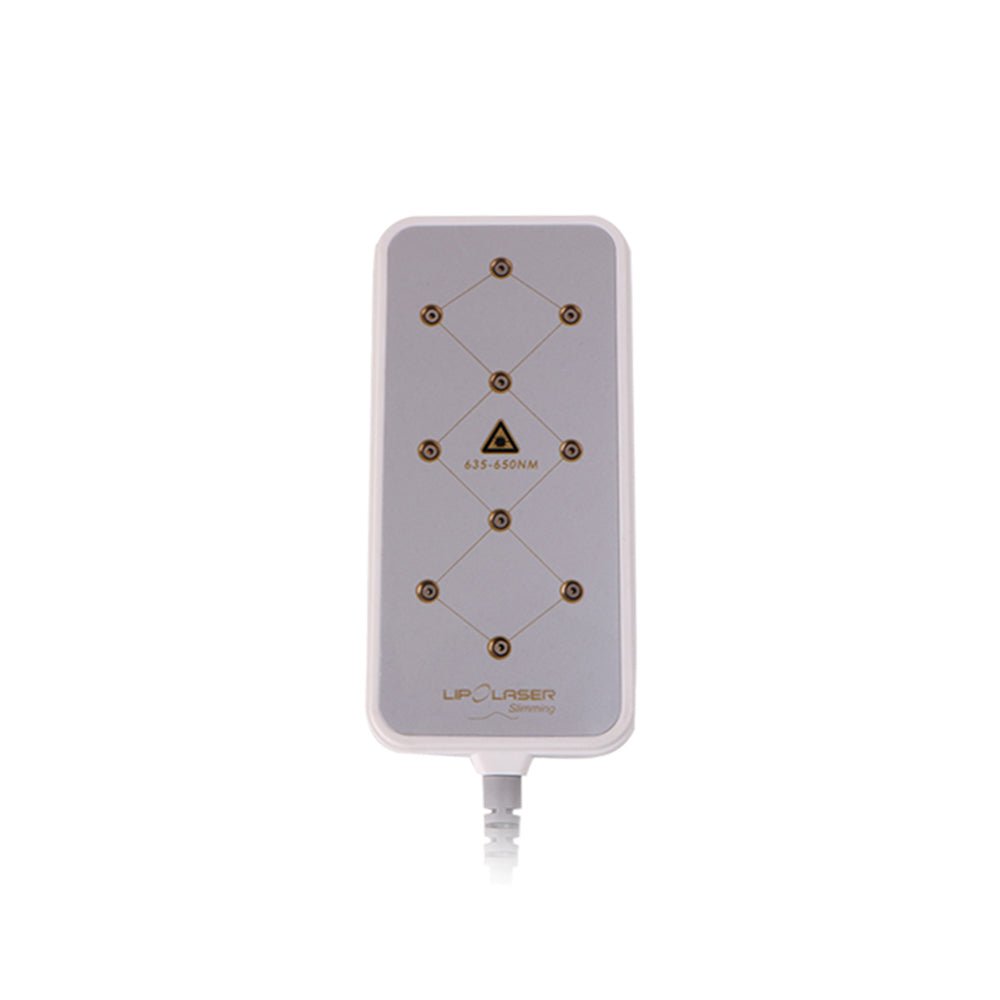Shape Tactics 5-in-1 Cavitation RF Lipo Laser Body Contouring System