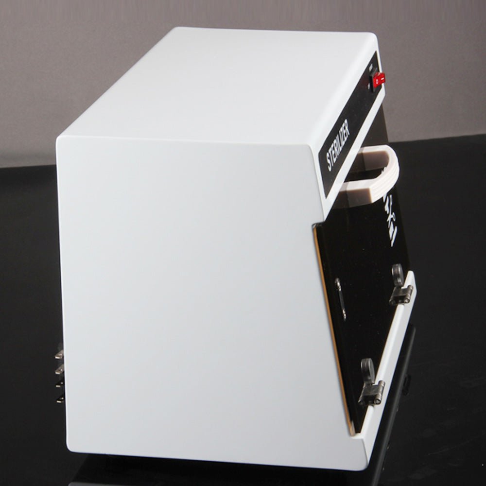 Shape Tactics UV Sterilizer Cabinet for Professional Beauty Tools