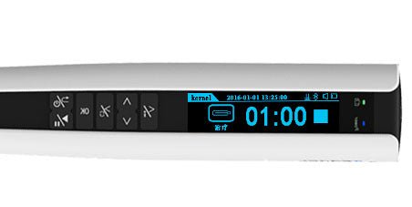 Shape Tactics Rechargeable 311nm UVB Phototherapy Device