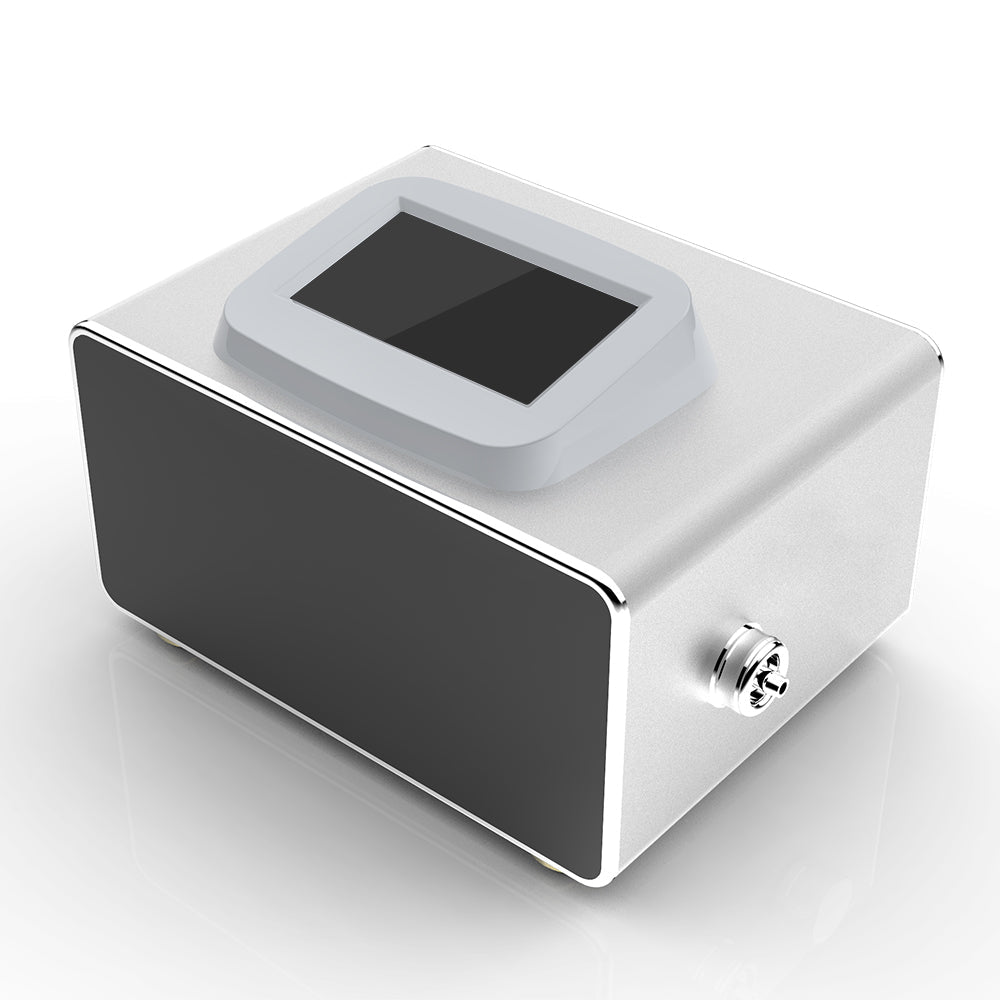 Shape Tactics Vacuum Suction Massage System