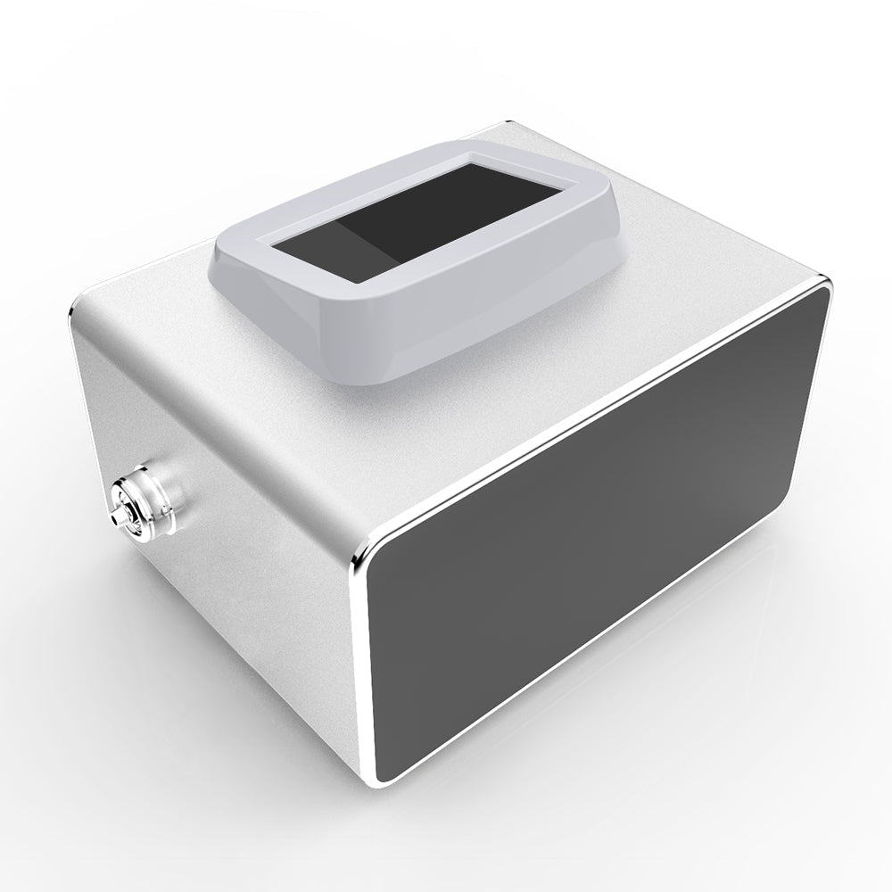 Shape Tactics Vacuum Suction Massage System