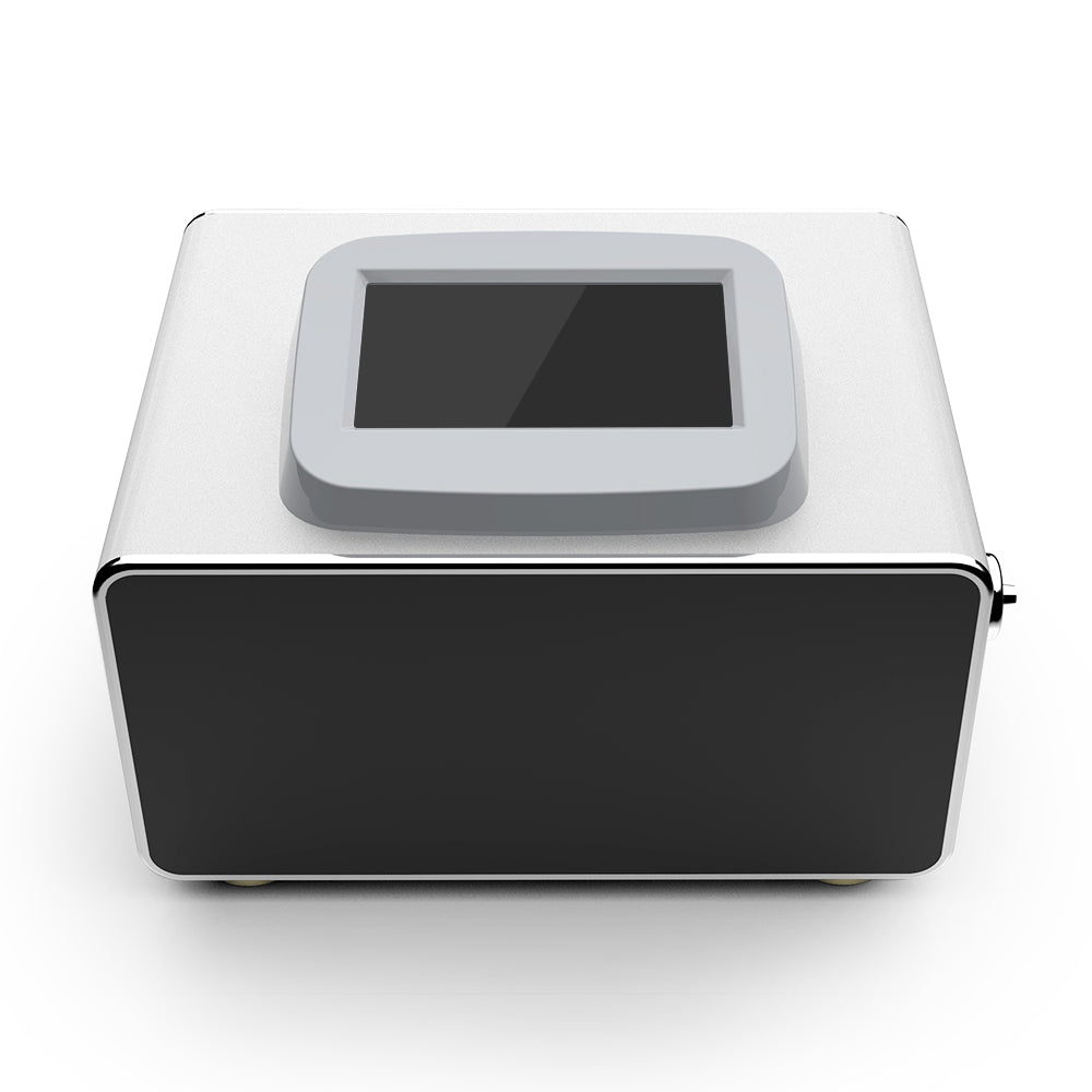 Shape Tactics Vacuum Suction Massage System