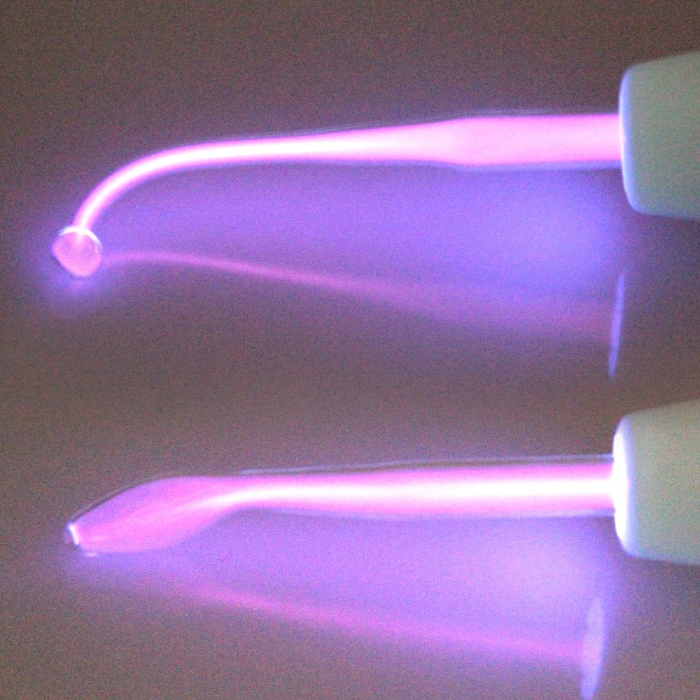 Shape Tactics Violet 7-Electrode High-Frequency Facial System