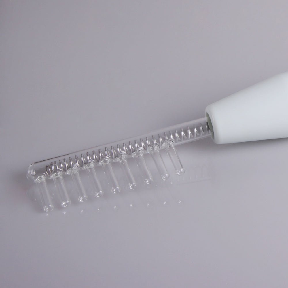 Shape Tactics Violet 7-Electrode High-Frequency Facial System