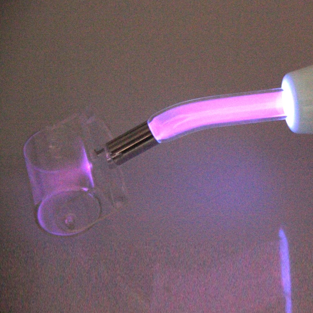 Shape Tactics Violet 7-Electrode High-Frequency Facial System