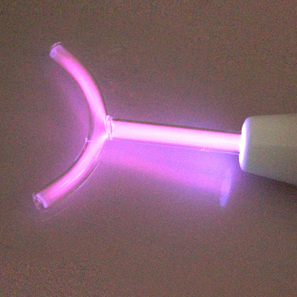 Shape Tactics Violet 7-Electrode High-Frequency Facial System