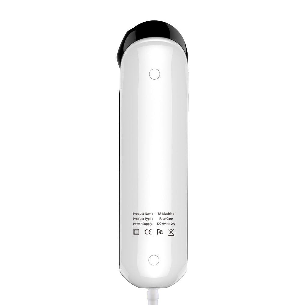 Shape Tactics Advanced Vibration RF LED Photon Heat Therapy Device
