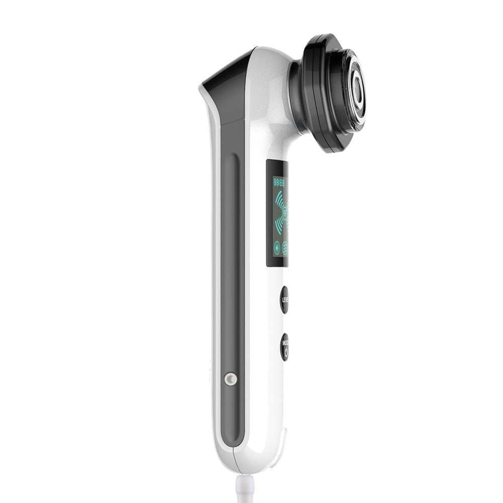 Shape Tactics Advanced Vibration RF LED Photon Heat Therapy Device