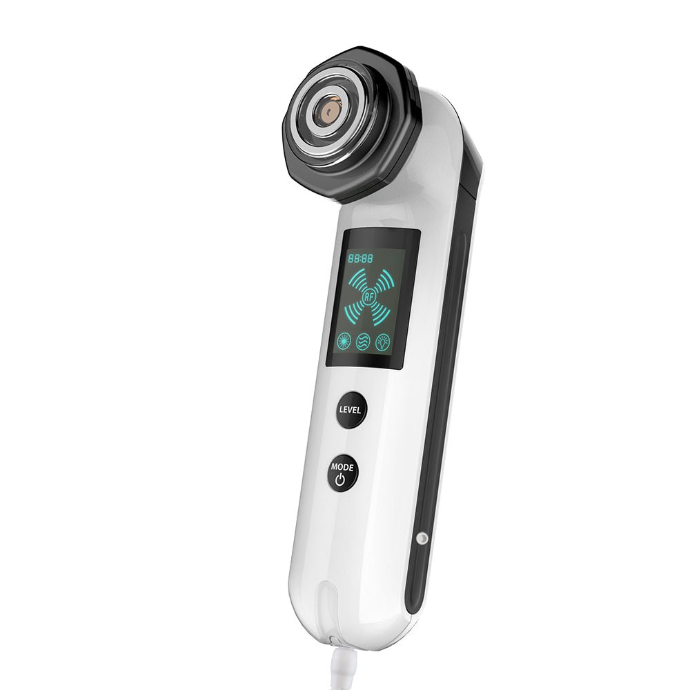 Shape Tactics Advanced Vibration RF LED Photon Heat Therapy Device