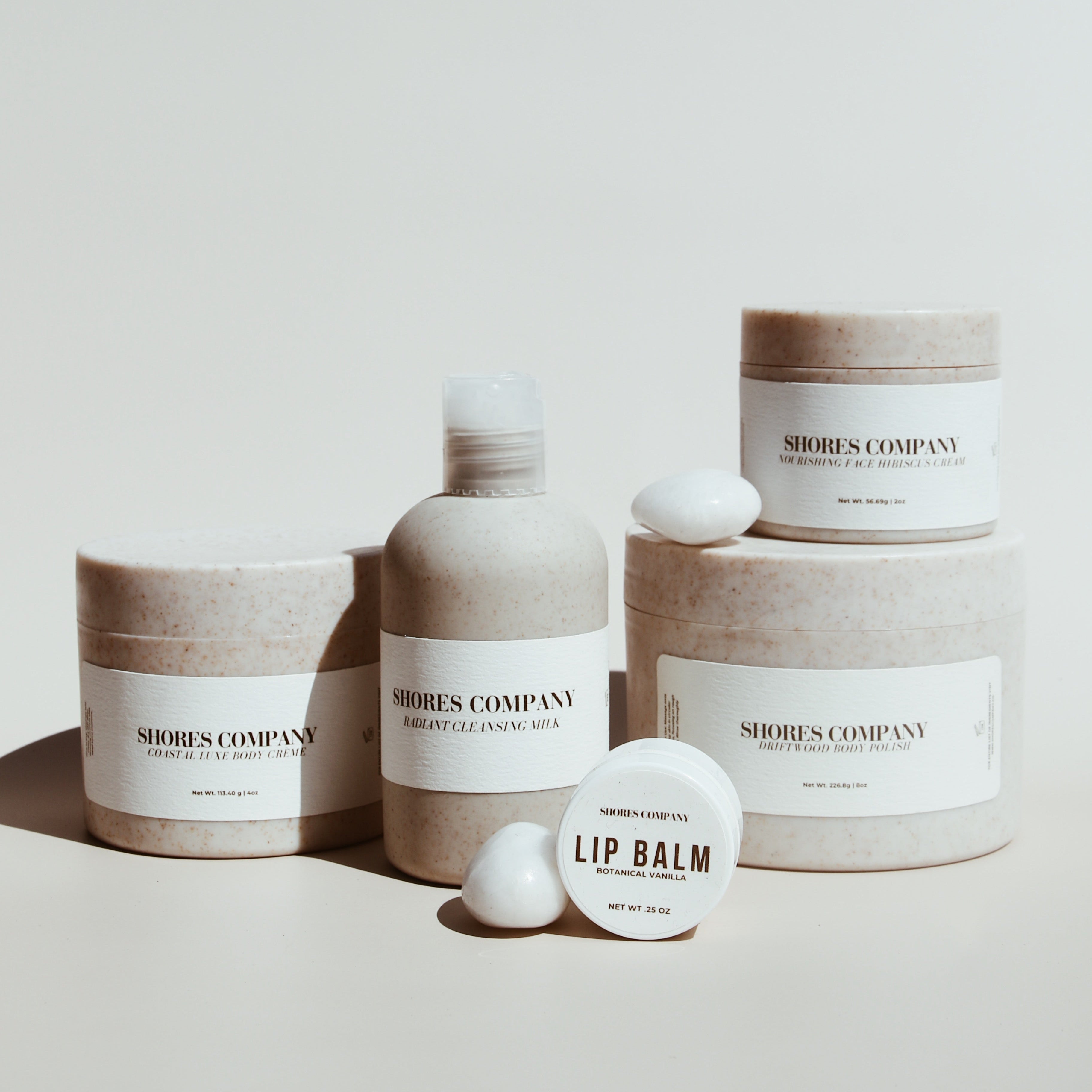 Radiant Cleansing Milk