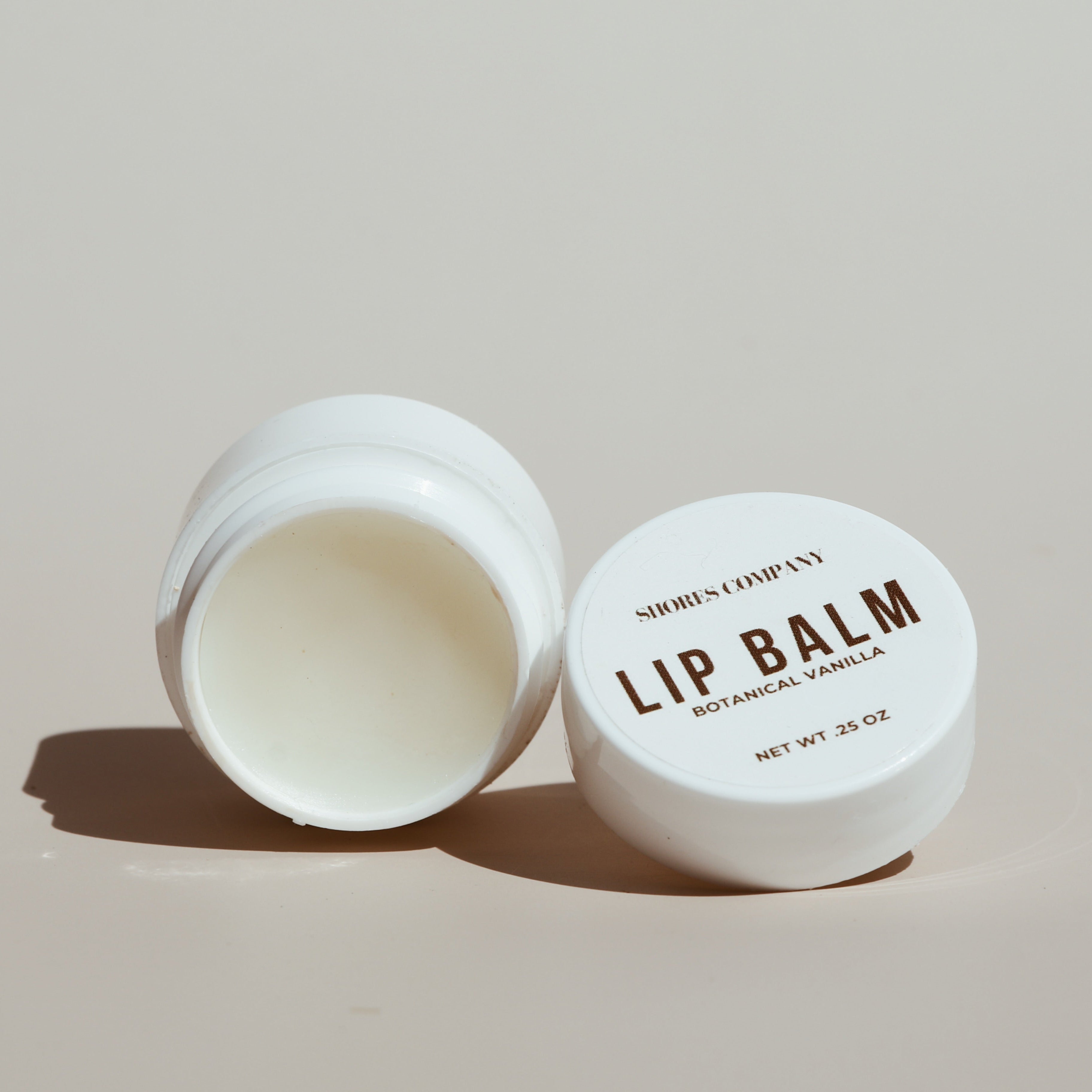 Botanical Lip Balm