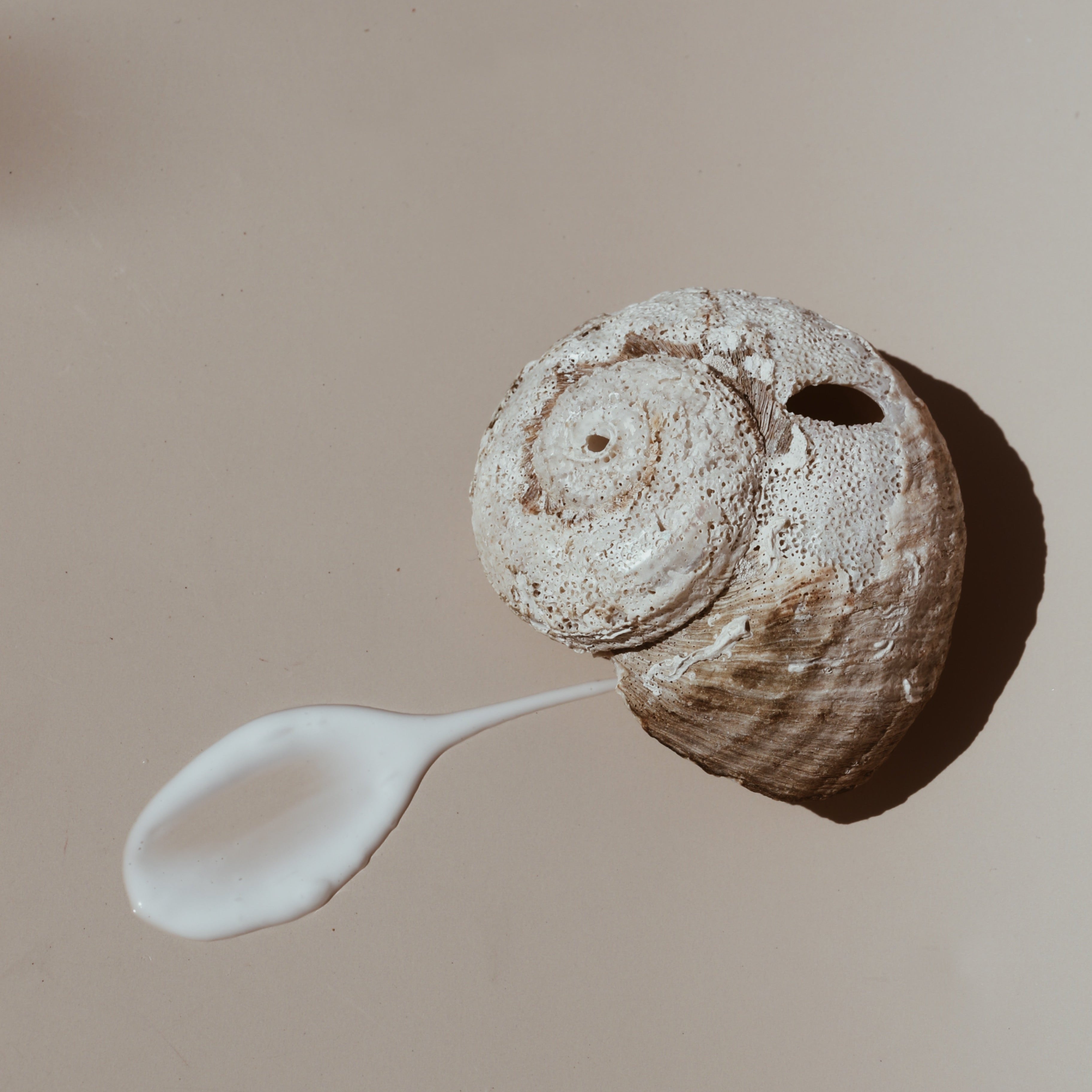 Radiant Cleansing Milk