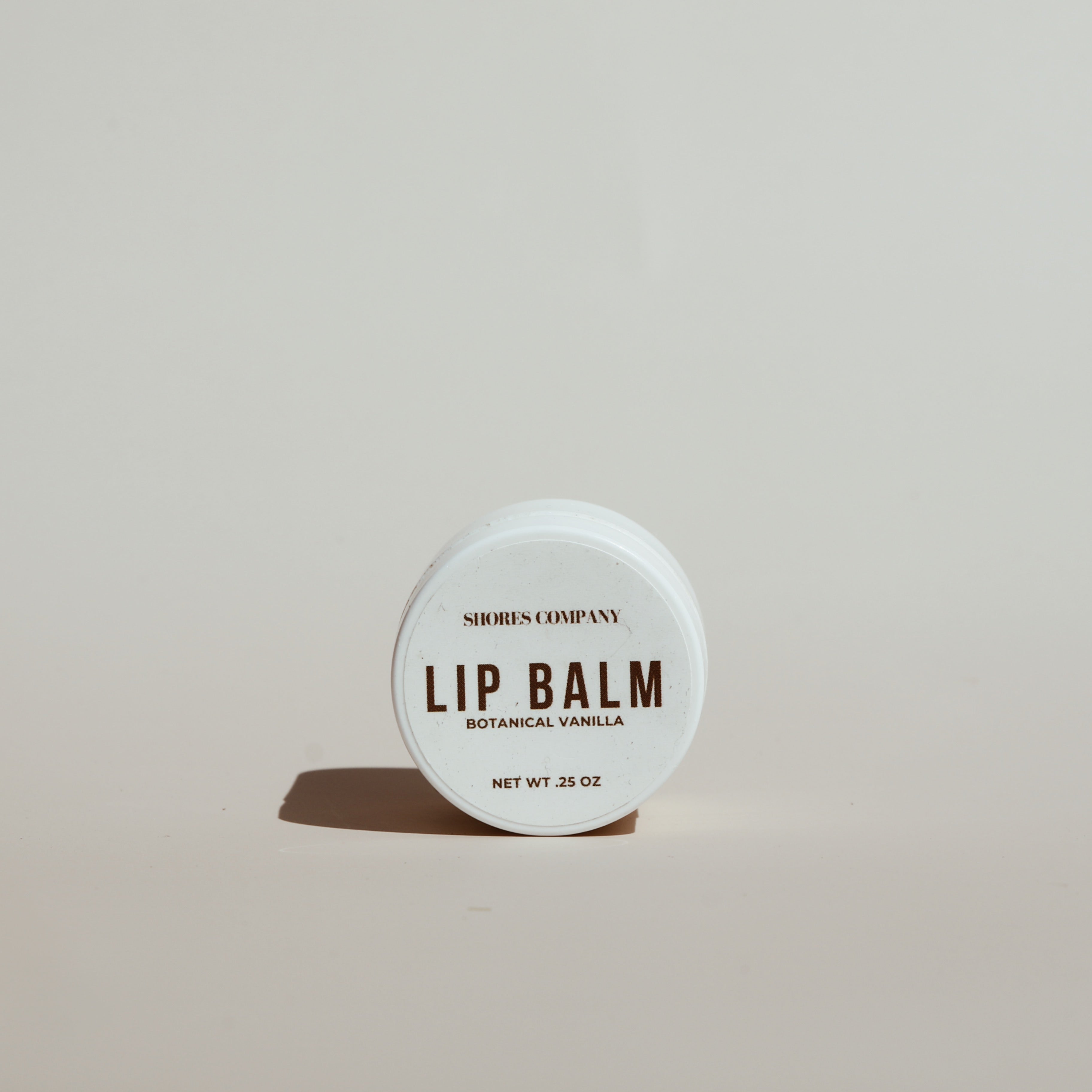 Botanical Lip Balm