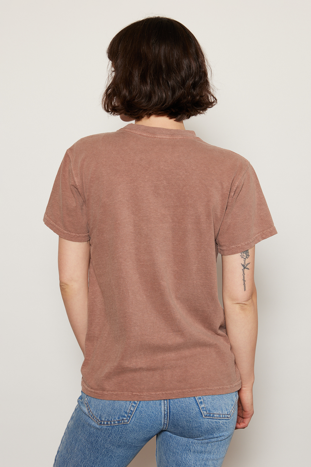 Peanuts Slow Down Tee by People of Leisure