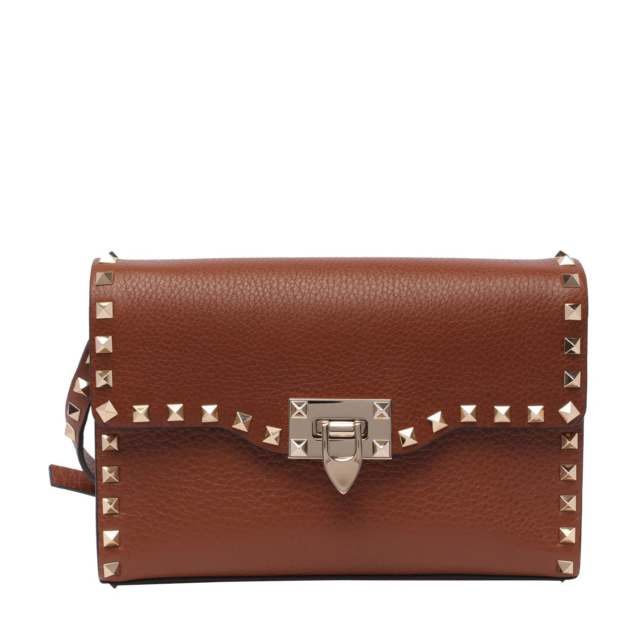 Valentino Garavani Women Small Rockstud Shoulder Bag