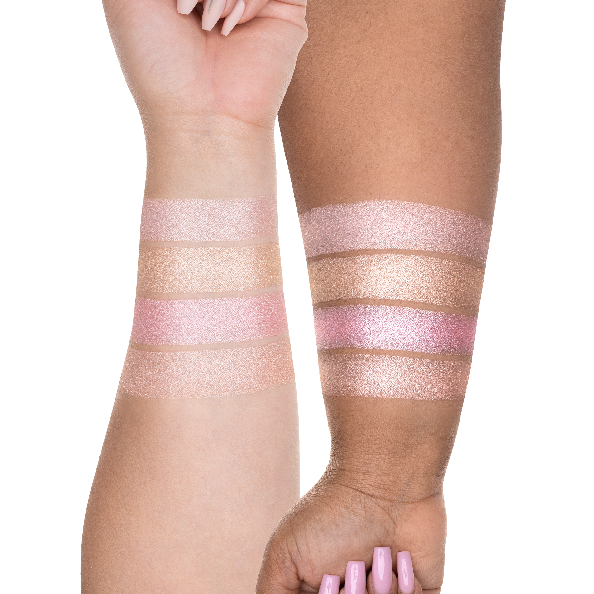 Highlighter - Golden Hour