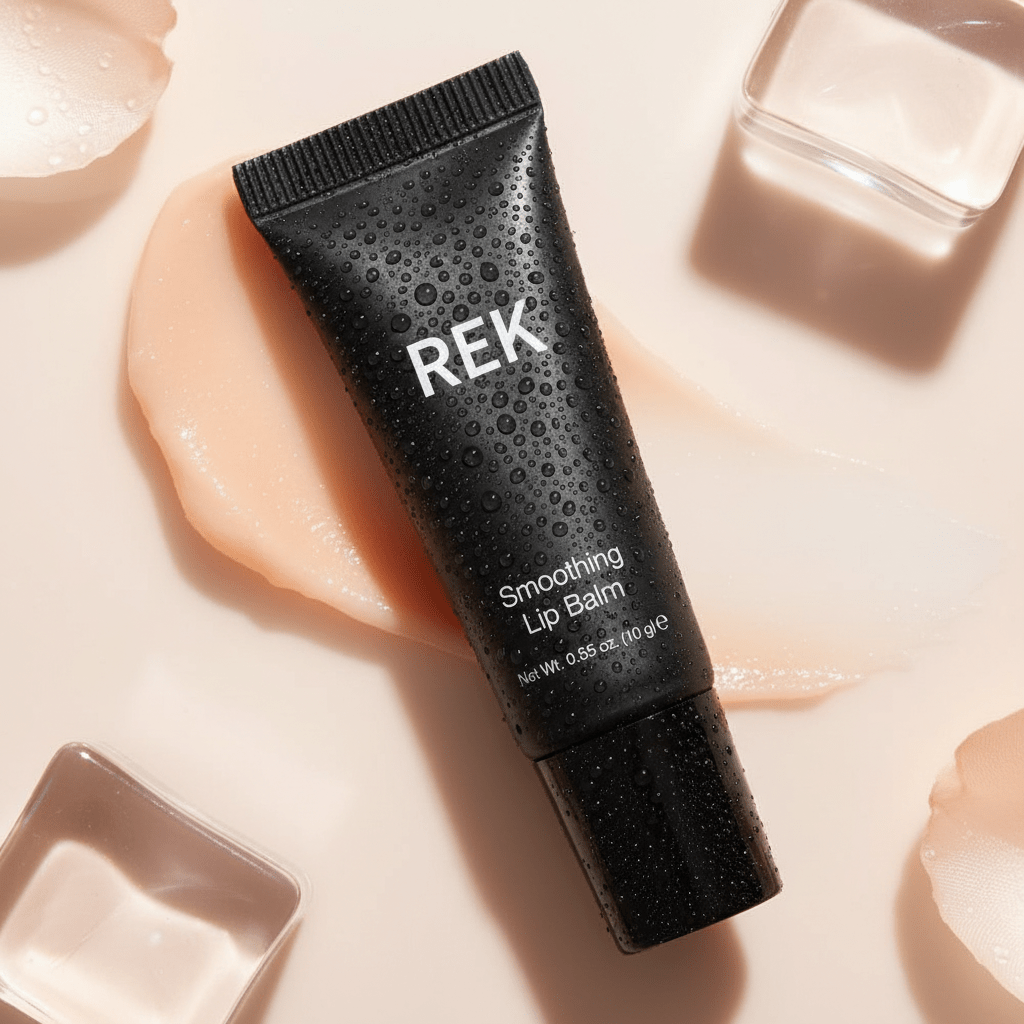 Smoothing Lip Balm | REK Cosmetics