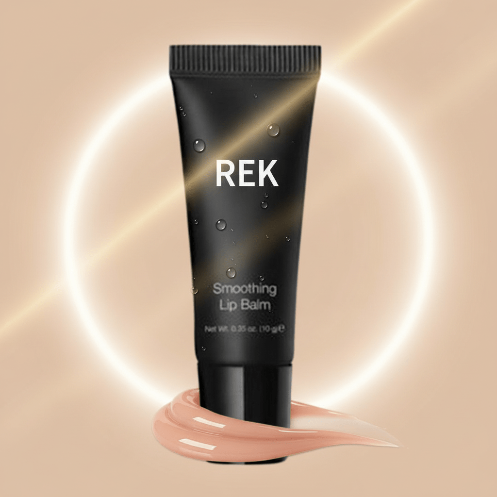 Smoothing Lip Balm | REK Cosmetics