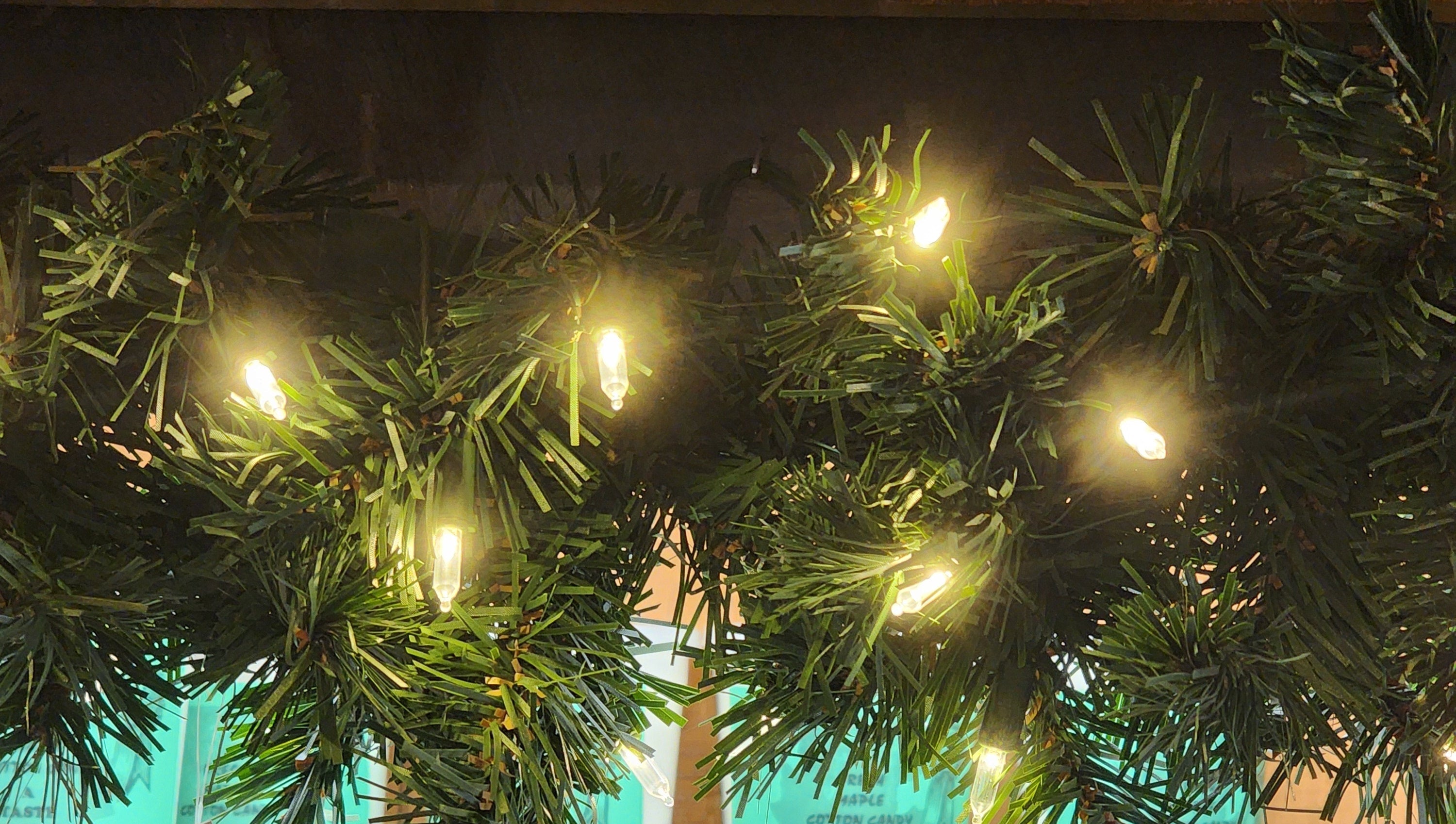 3D Glasses - Butterflies