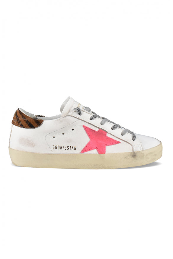 Golden Goose Deluxe Brand Women Superstar Sneakers