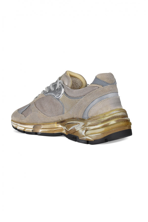 Golden Goose Deluxe Brand Men Running Dad Sneakers