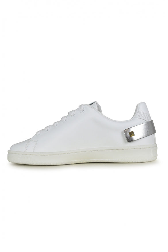 Valentino Garavani Women Backnet Sneakers