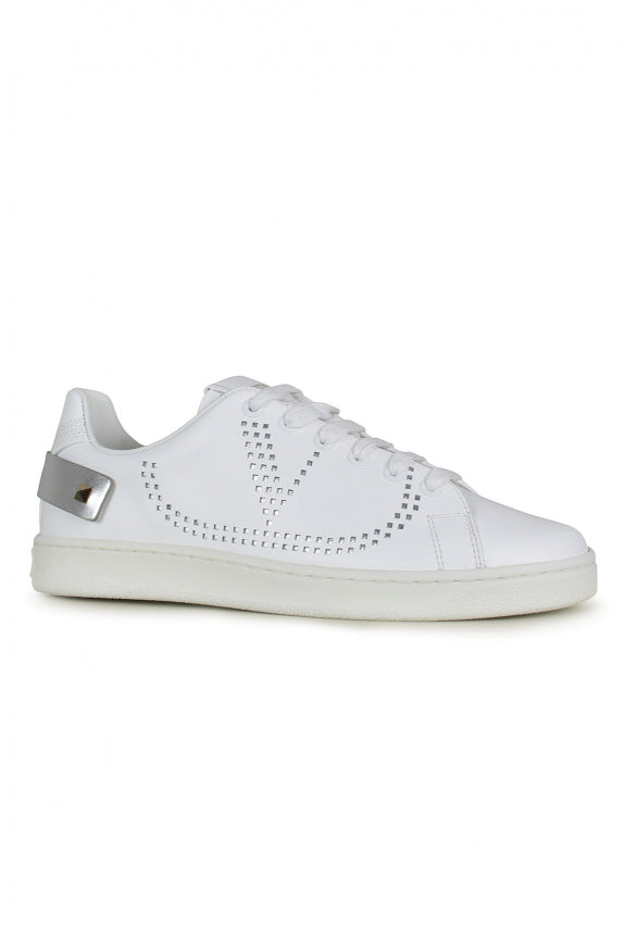 Valentino Garavani Women Backnet Sneakers