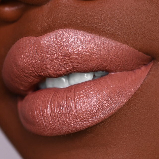Long Lasting Liquid Lipstick - SoBe