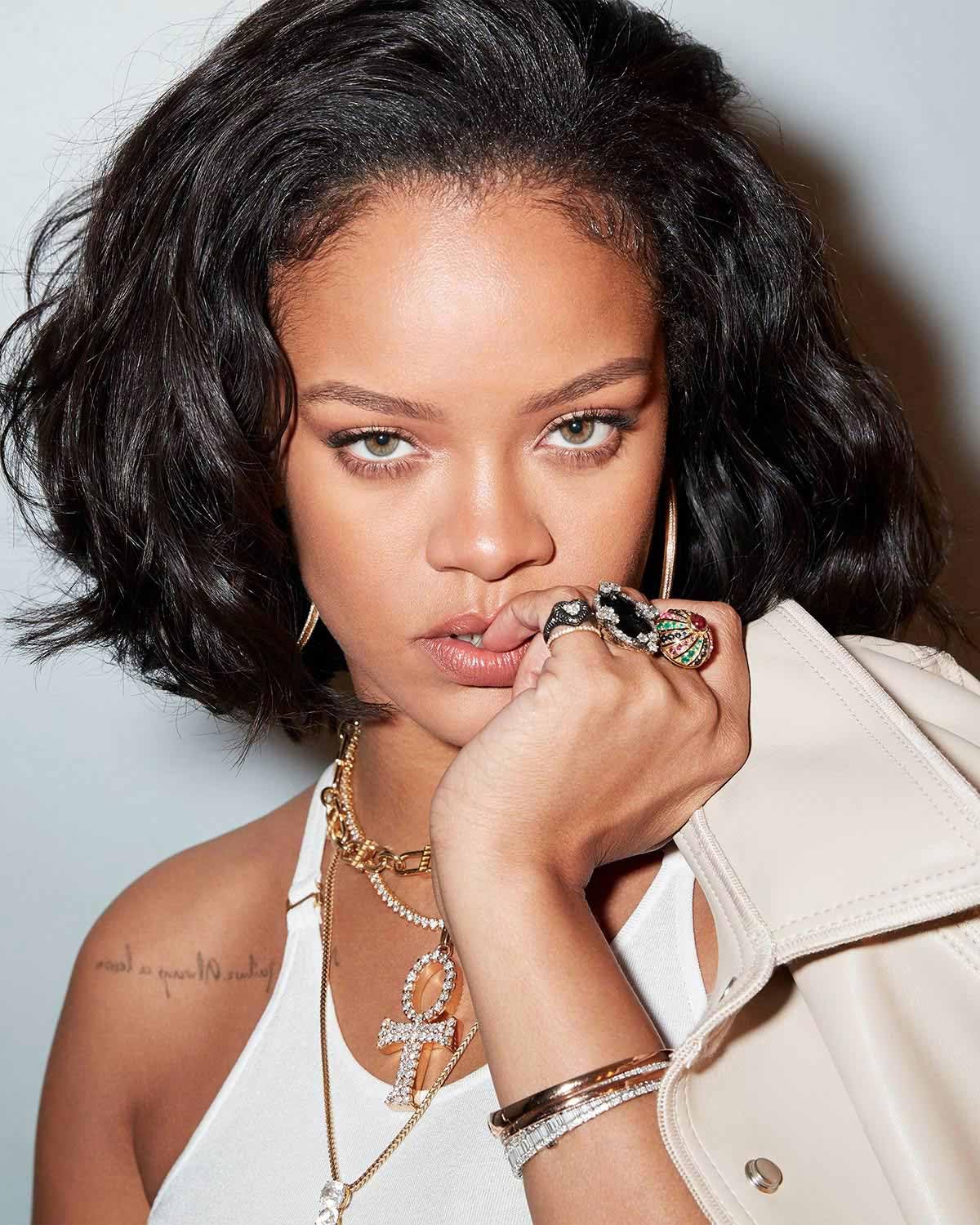 Soft Matte Powder Foundation by Fenty Beauty