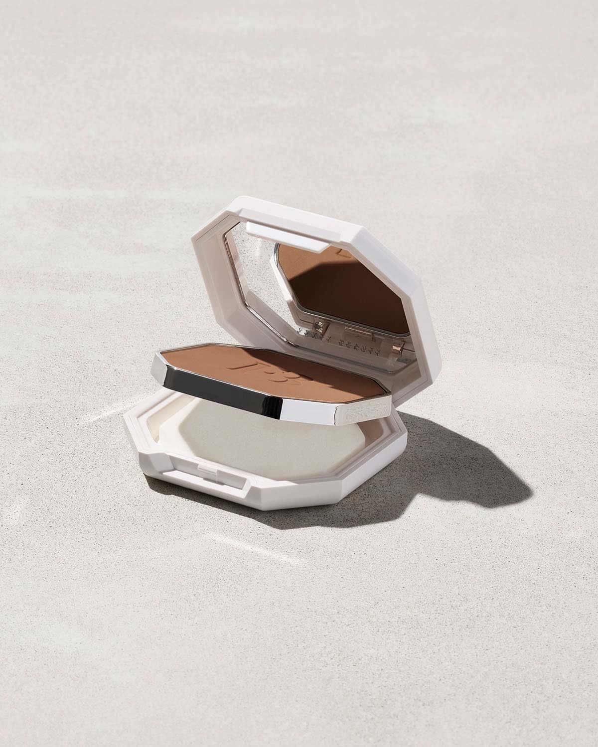 Soft Matte Powder Foundation by Fenty Beauty