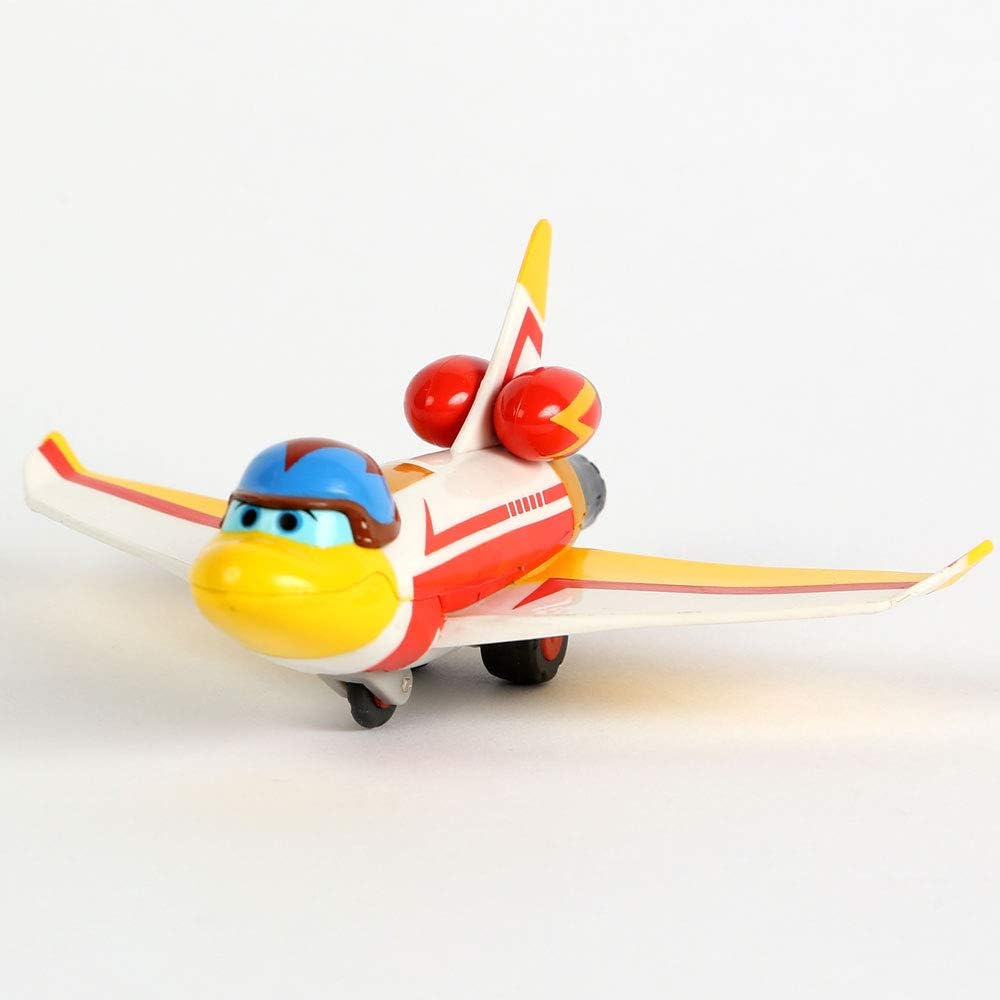 'Mission to Mars Launch - 5 Toys