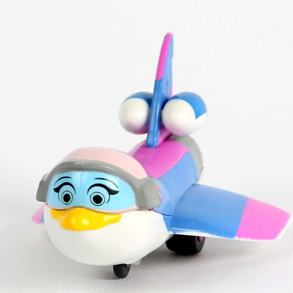 'Mission to Mars Launch - 5 Toys