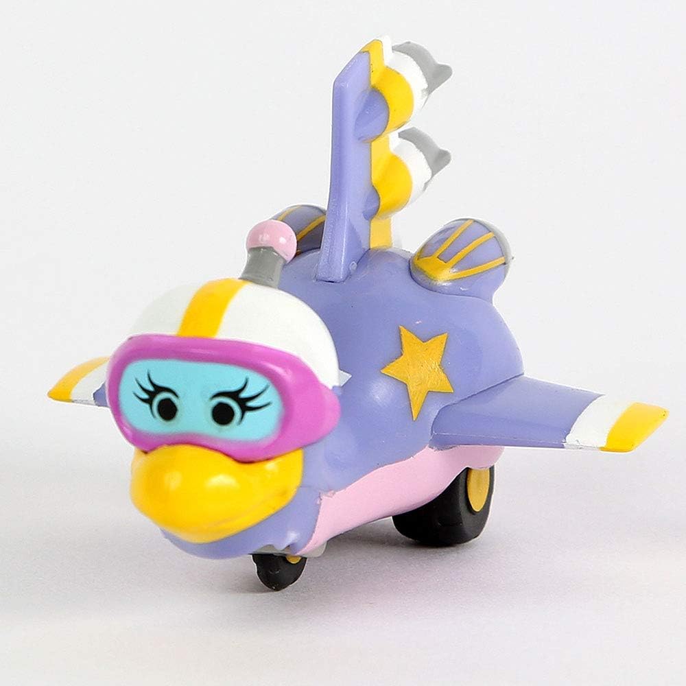 'Mission to Mars Launch - 5 Toys