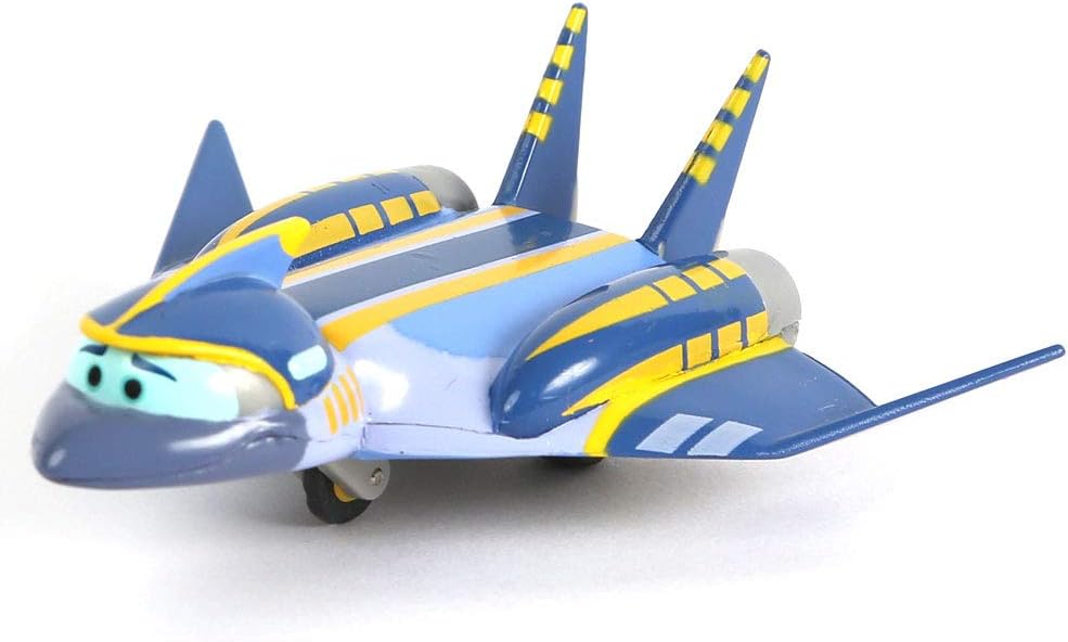 'Mission to Mars Launch - 5 Toys