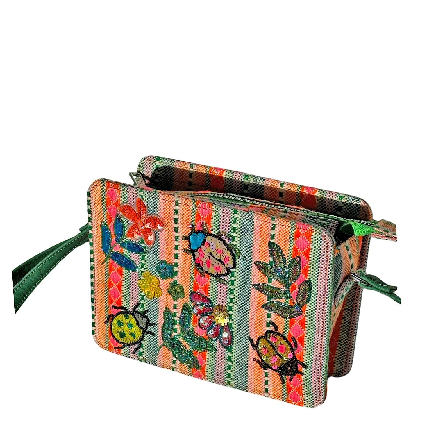 Spring Time Sling Bag