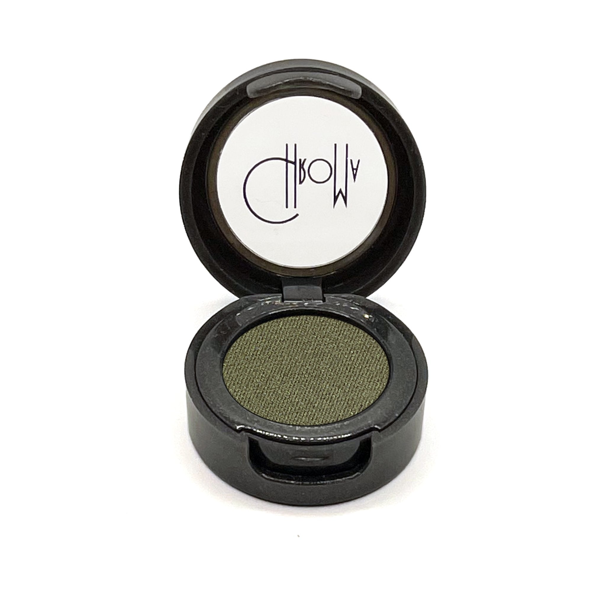 Eye Shadows Shimmer - Warm Tones