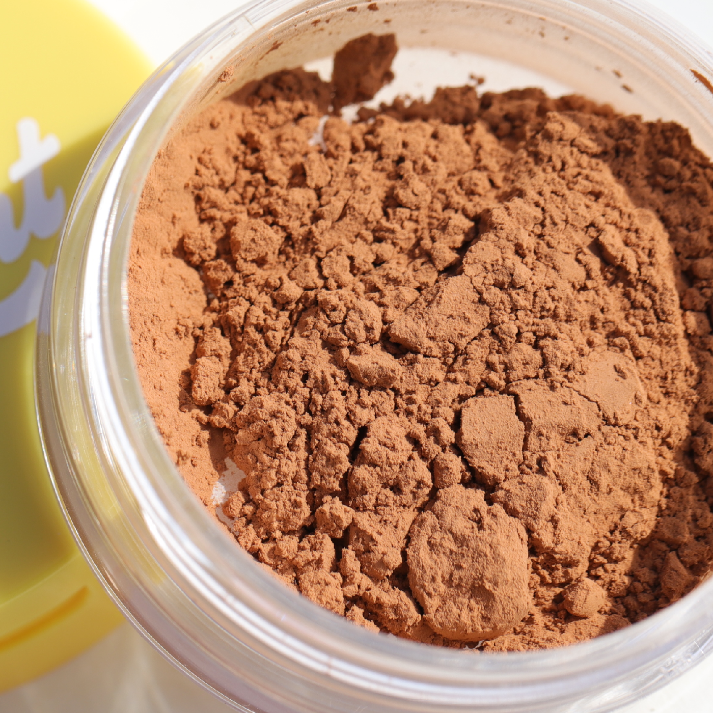Star Bright Loose Setting Powder, Translucent 2.0 by Half Caked