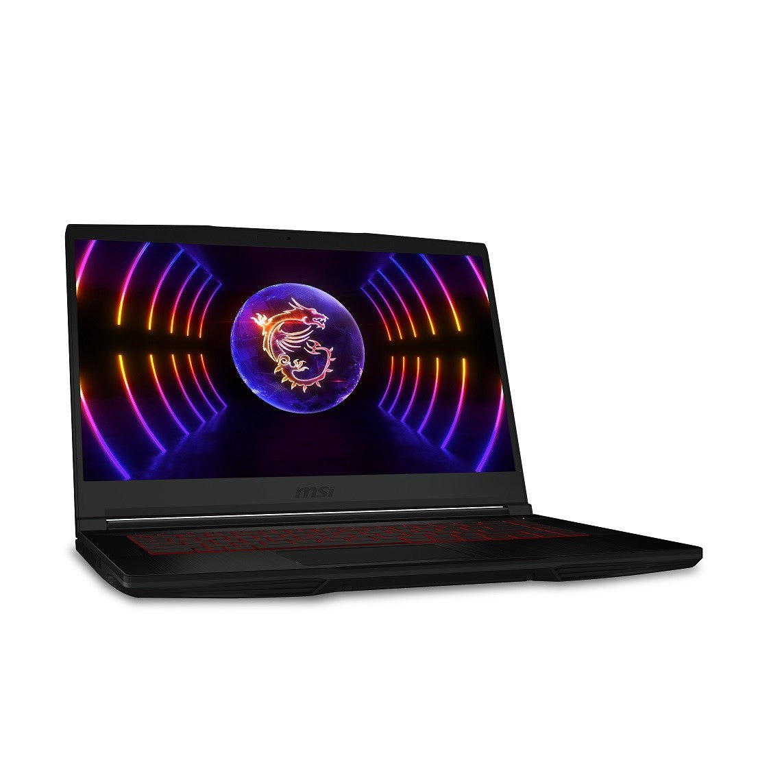 MSI 15.6" THIN GF63 12VF‑436US i7 RTX 4060 16 GB/512 GB