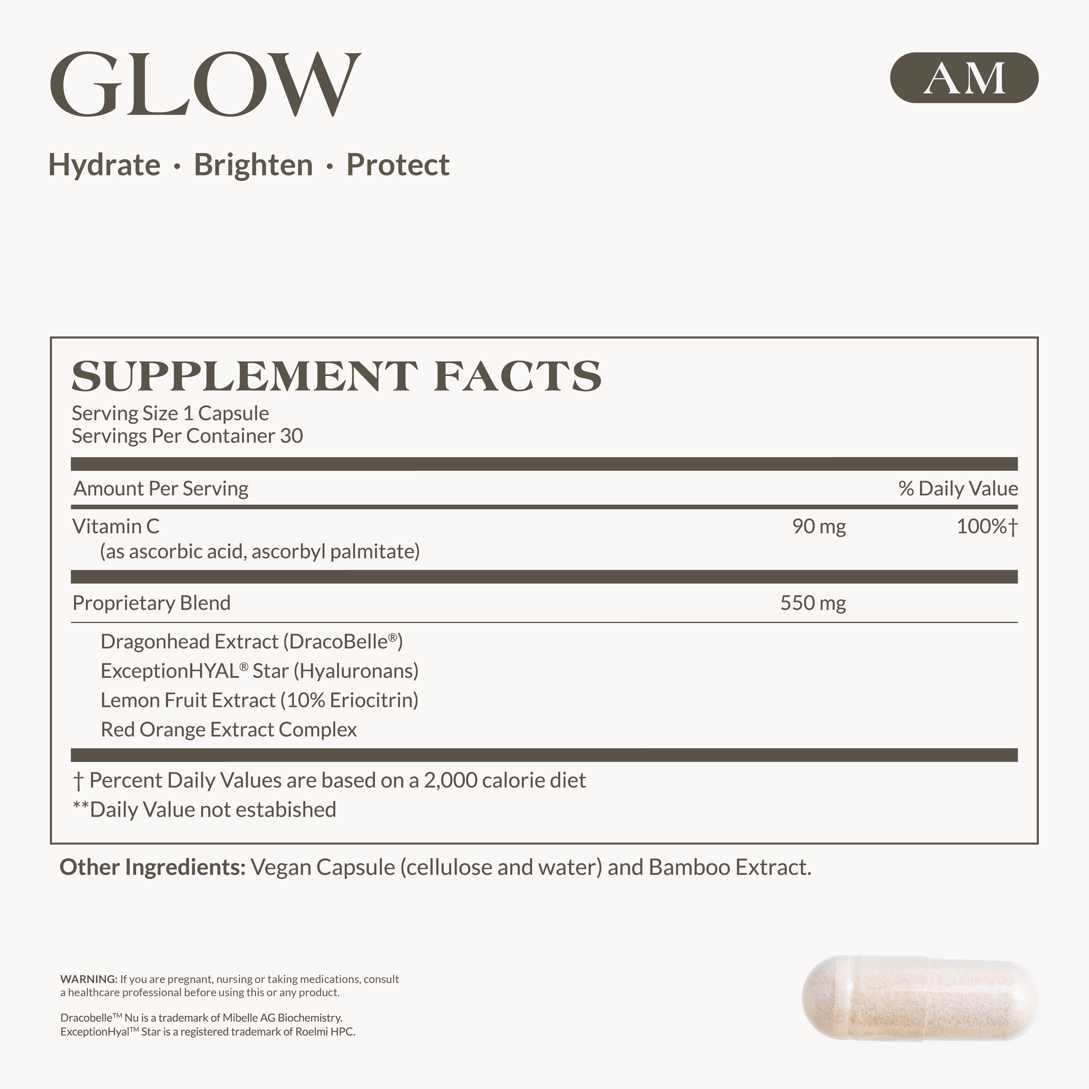 GLOW