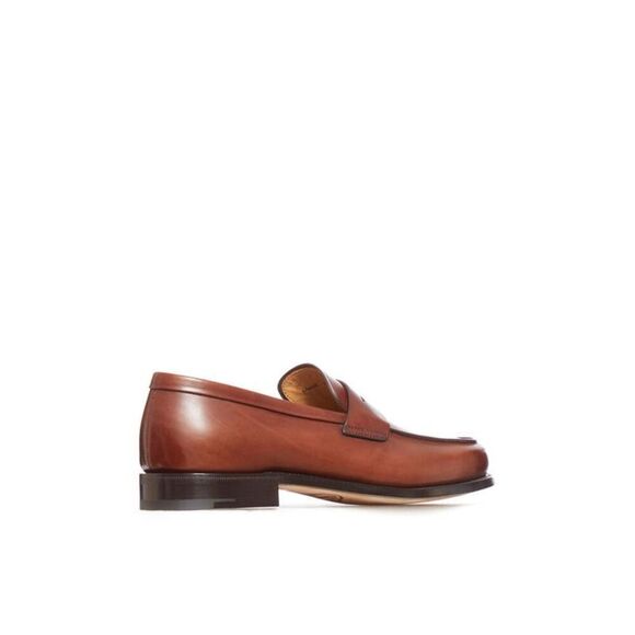 Church's Men Milford Leather Penny Loafers