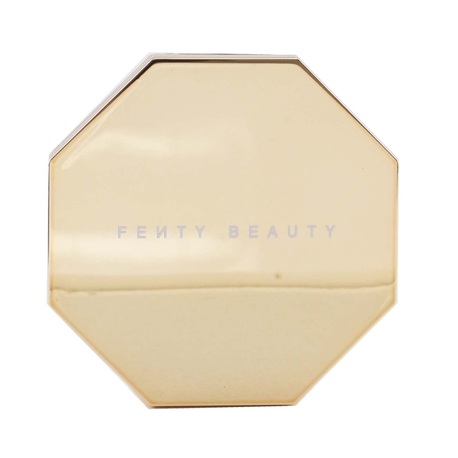 Sun Stalkr Instant Warmth Bronzer - 03 Private Island by Fenty Beauty for Women - 0.22 oz Bronzer