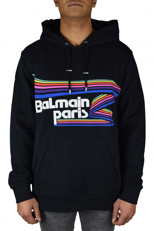 Balmain Men Sweatshirt