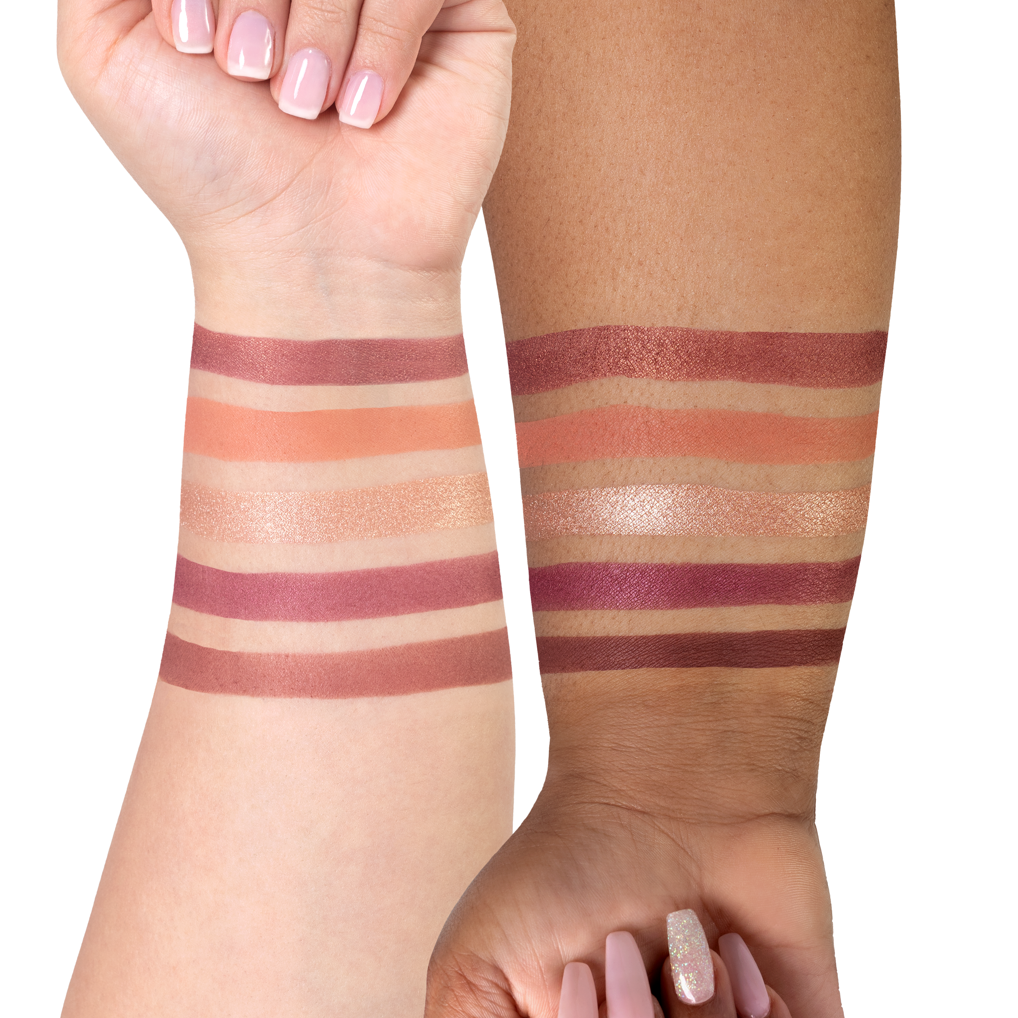 Signature Palette - Symphony